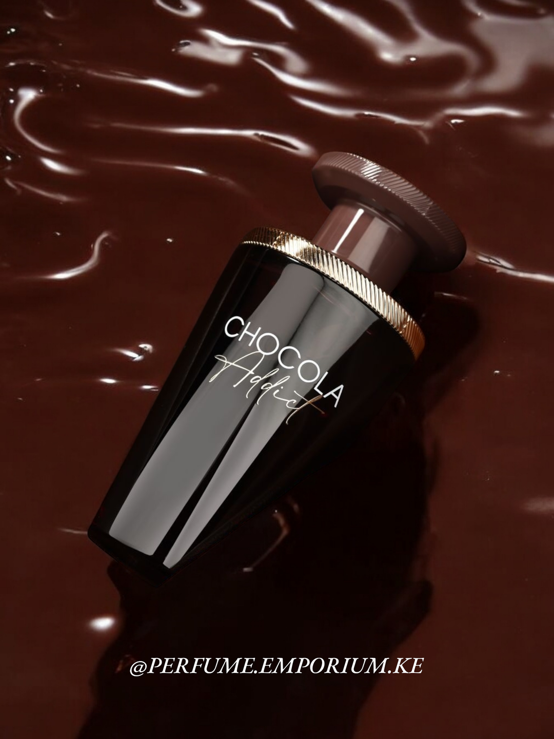 CHOCOLA ADDICT BY FRENCH AVENUE