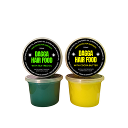 Hair Care Products