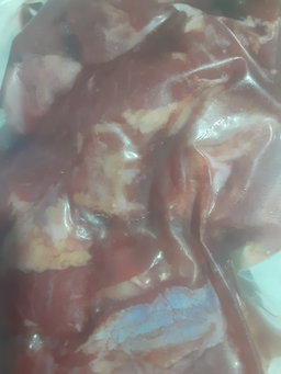 Salted Beef
