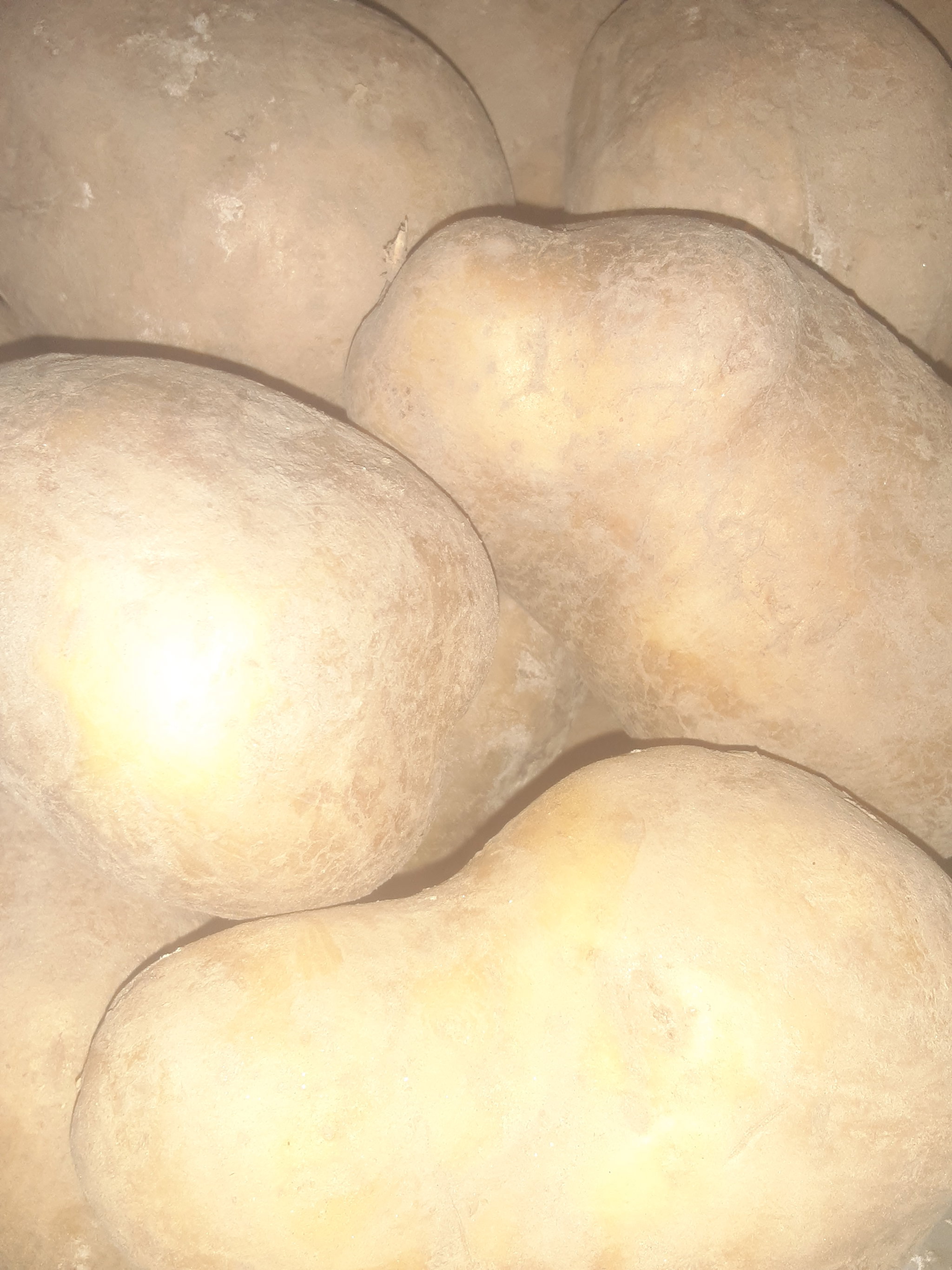 Irish Potatoes _1