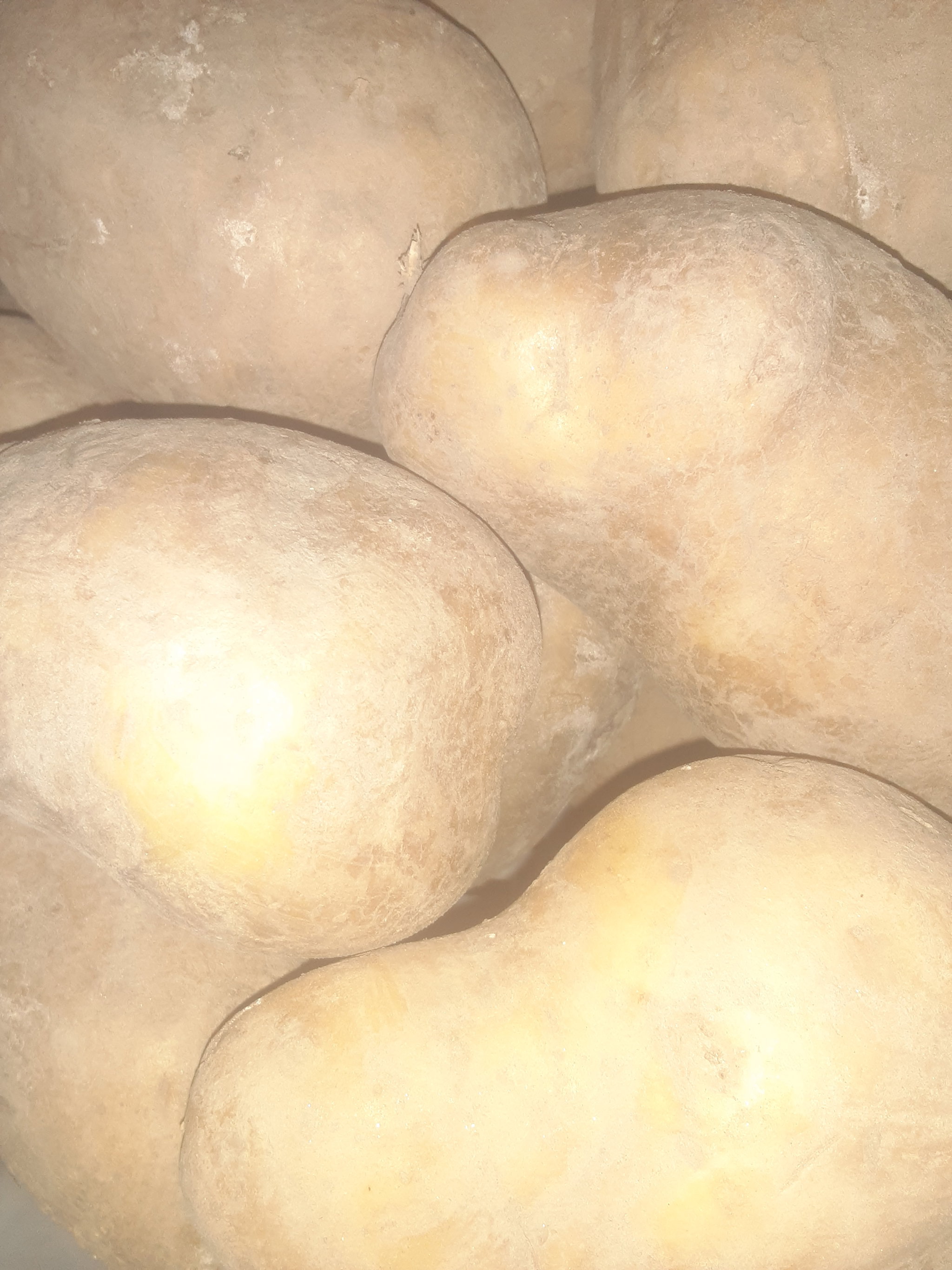 Irish Potatoes _0