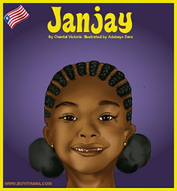 Janjay (children's book)