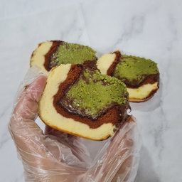 Premium Kek Tapak Kuda (Set of 3 diff flavours)