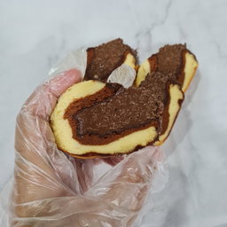 Premium Kek Tapak Kuda (Set of 3 diff flavours)