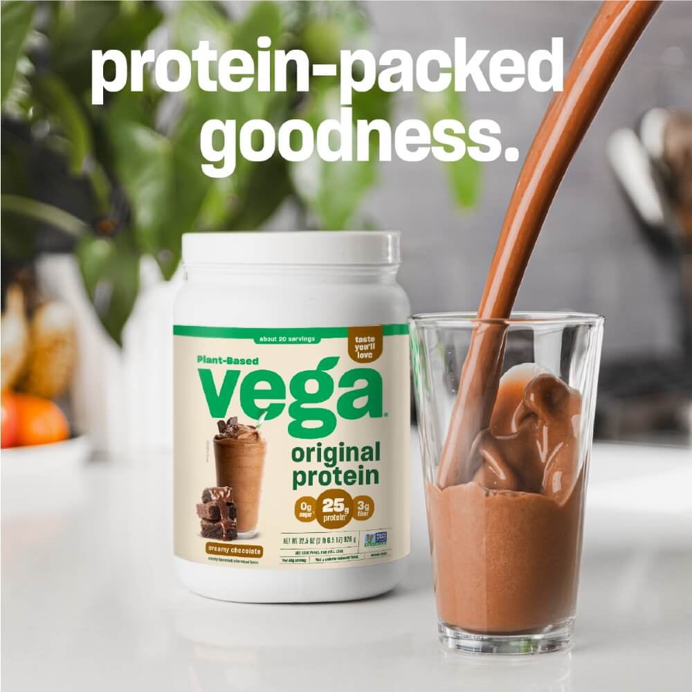 VEGA ORIGINAL PROTEIN 2LBS CREAMY CHOCOLATE_5
