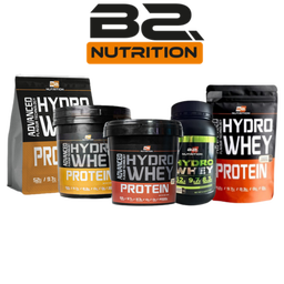 BS NUTRITION OFFICIAL