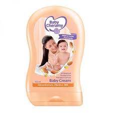 Baby Cheramy Cream Regular 100ml