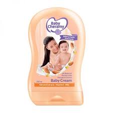 Baby Cheramy Cream Regular 200ml_0