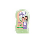 Baby Cheramy Cream Herbal 100ml_0