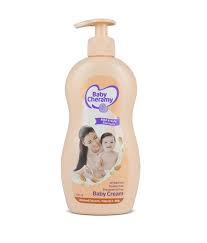 Baby Cheramy Cream Regular 400ml_0
