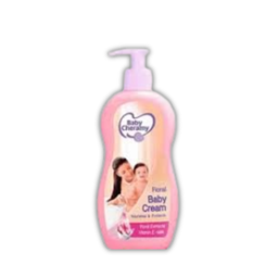 Baby Cheramy Cream Floral 400ml