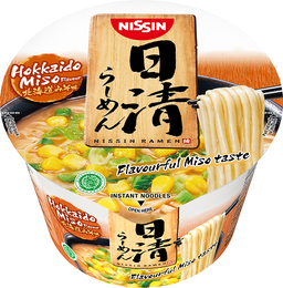 NISSIN HOKKAIDO MISO