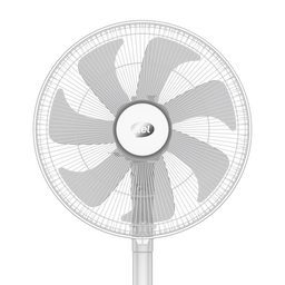 Ventilateur IF16-M001