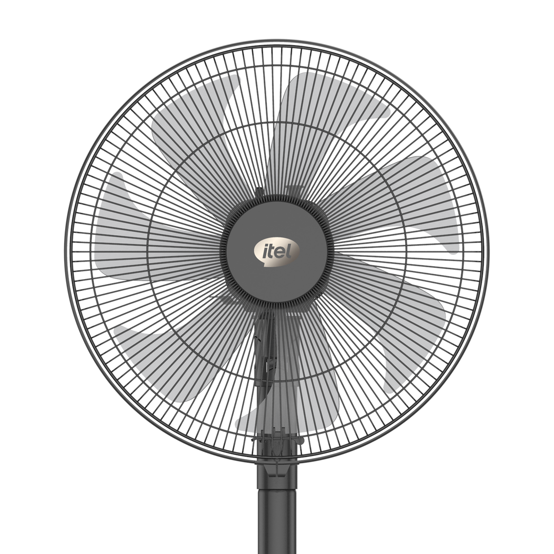 Ventilateur IF16-M001
