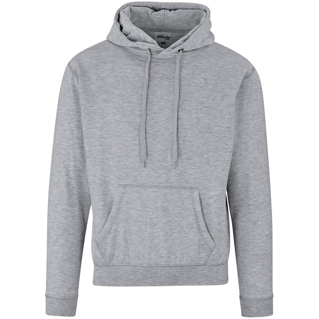 Mens Essential Hooded Sweater_2