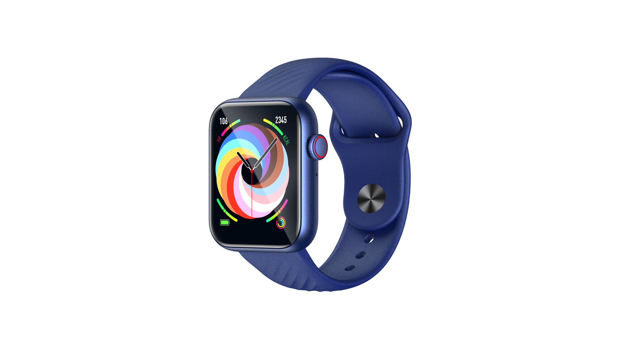 Montre connectée ISW-011_7