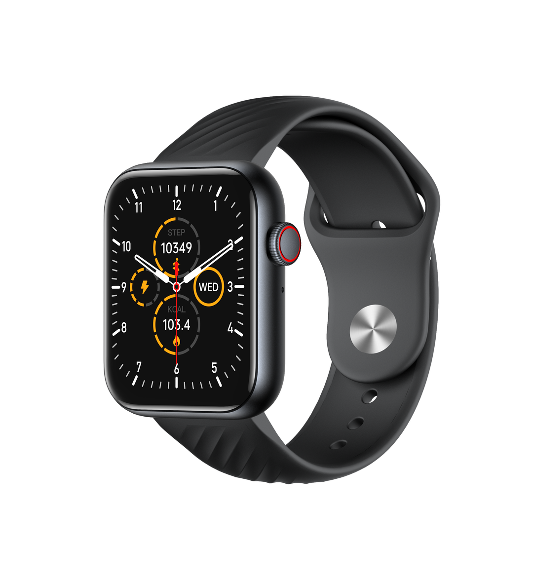Montre connectée ISW-011