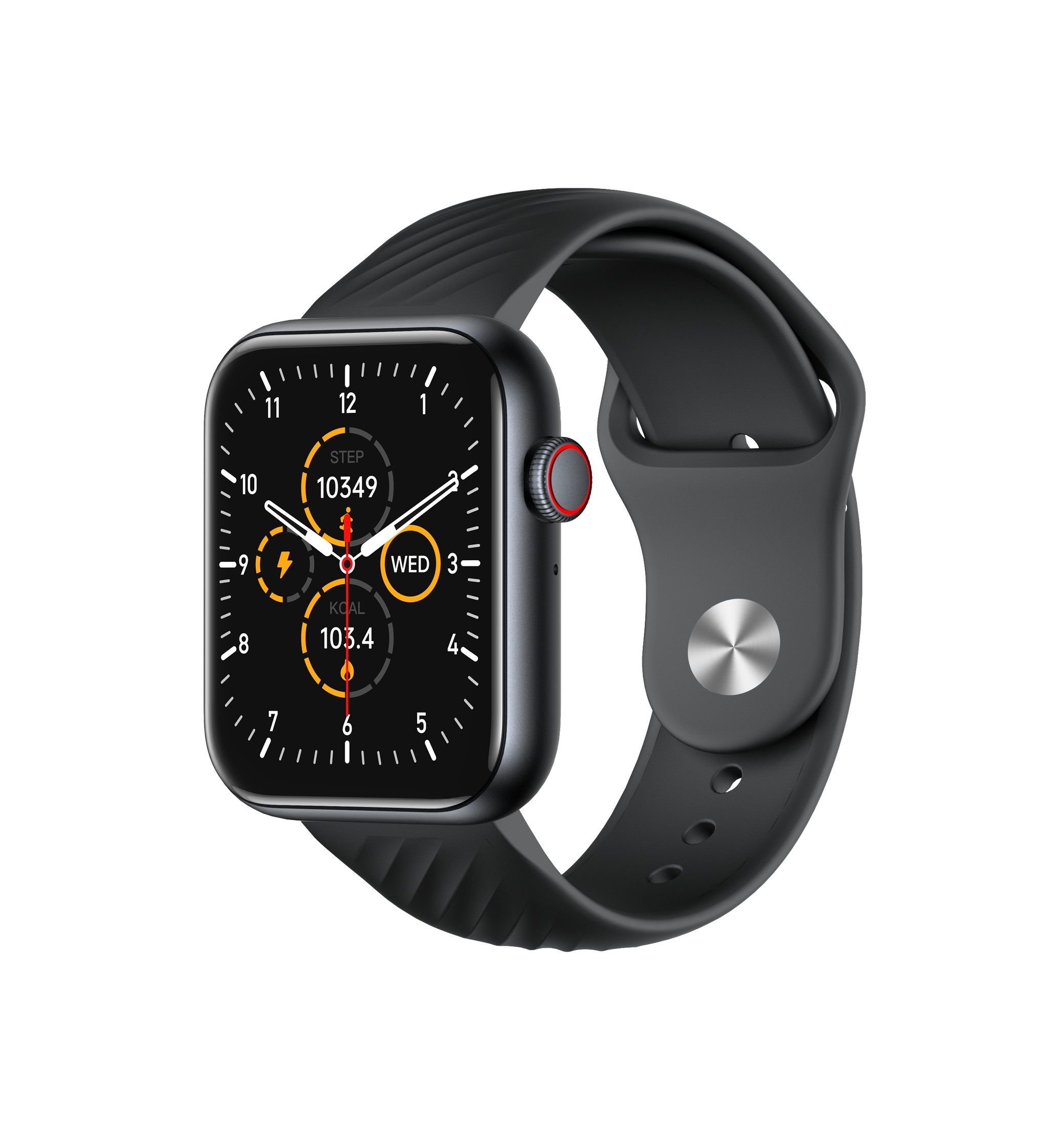 Montre connectée ISW-011_0