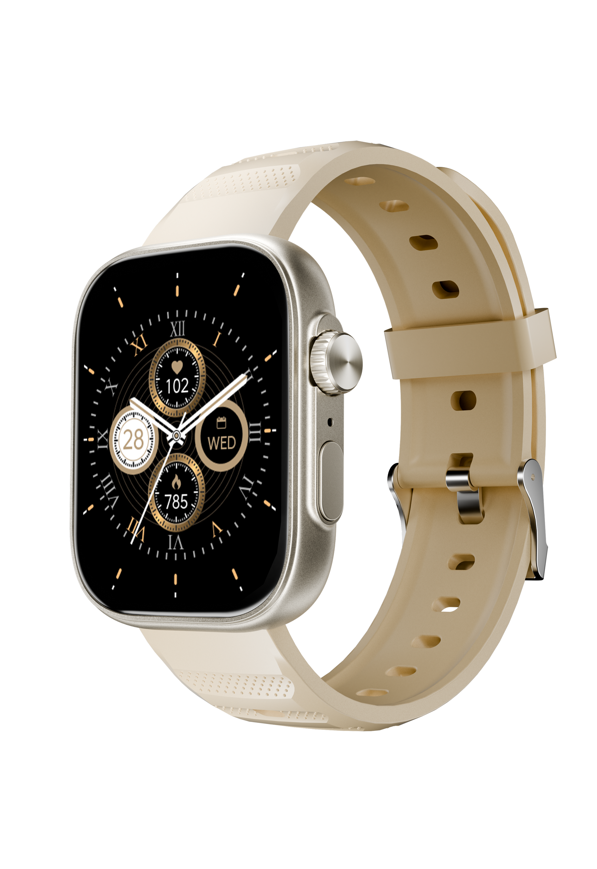 Montre connectée IWS-023_0