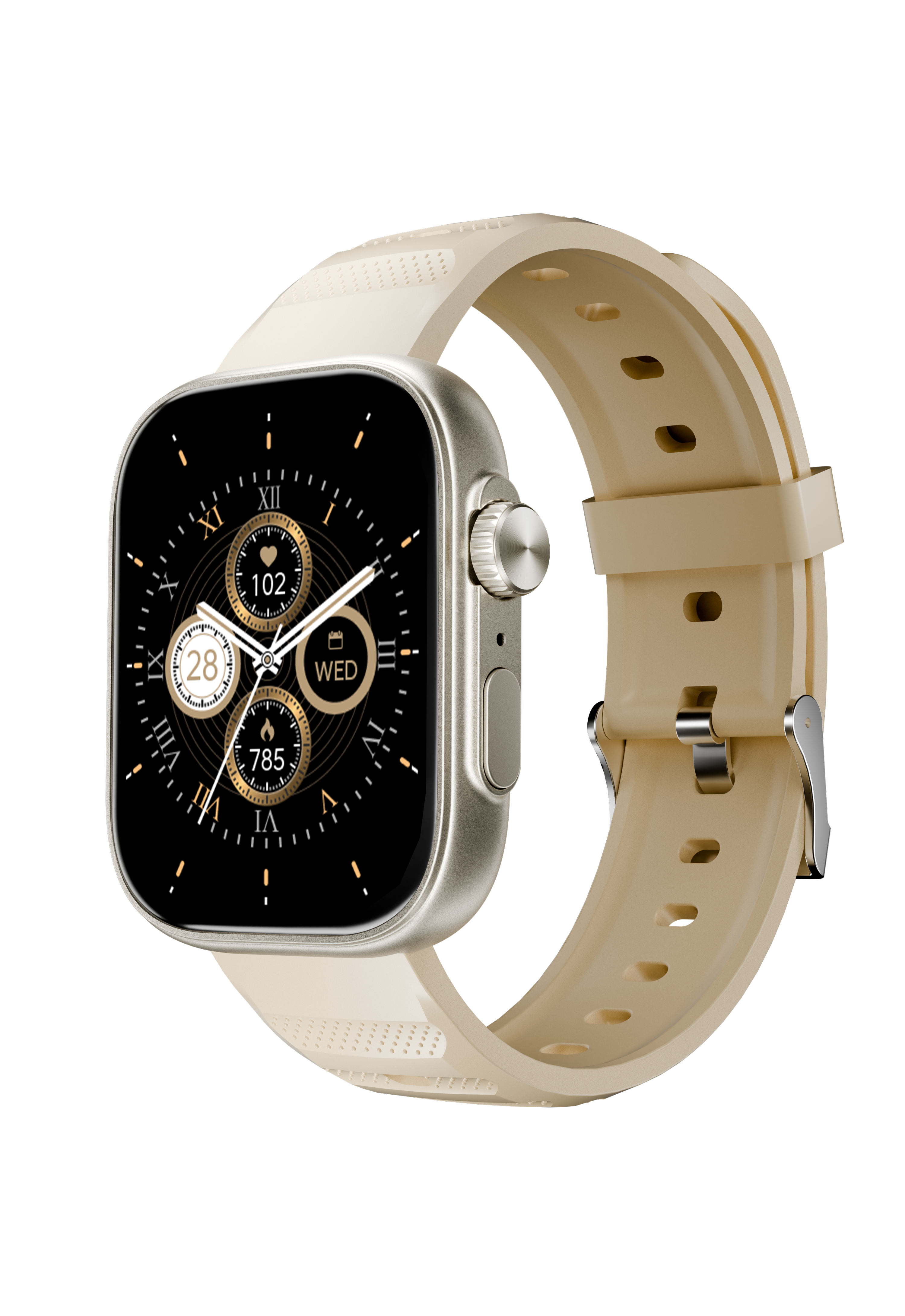 Montre connectée IWS-023