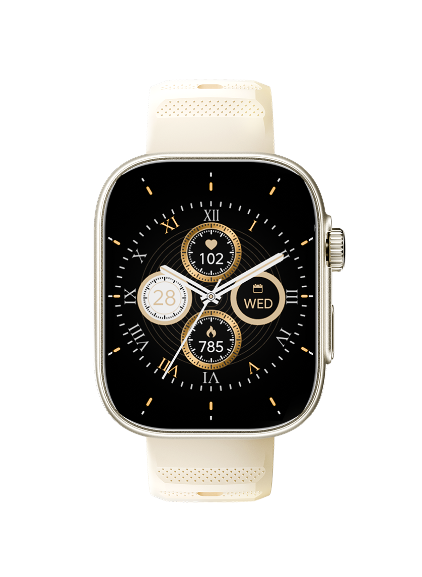 Montre connectée IWS-023_1