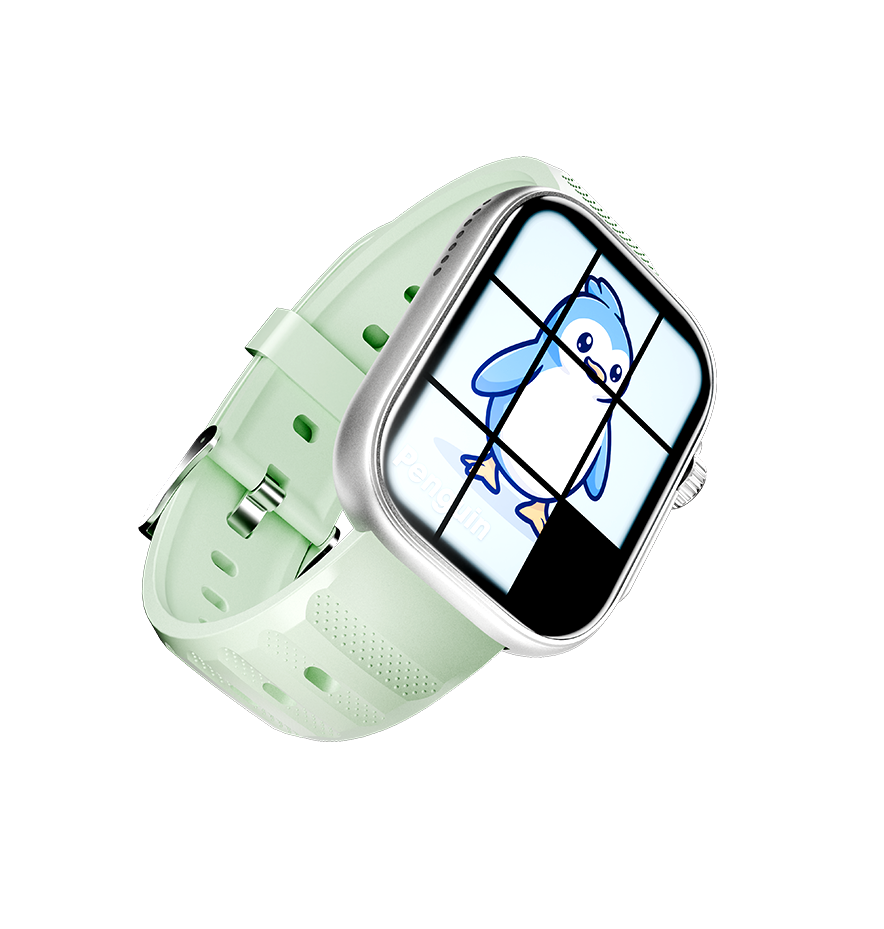 Montre connectée IWS-023_7