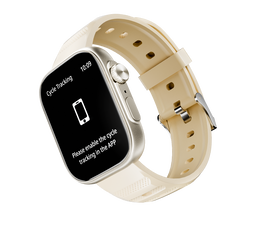Montre connectée IWS-023