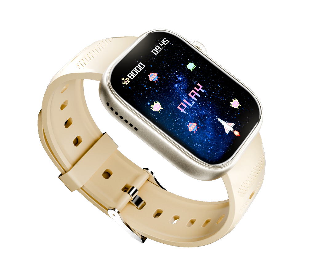 Montre connectée IWS-023_5