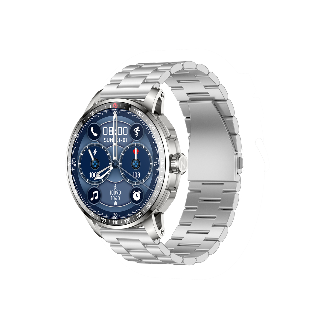 Montre connectée IWS-N8P