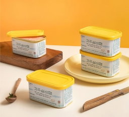 설성목장 제주설성햄 200g