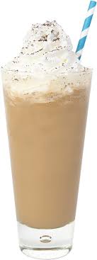 Coffee Toffee Milkshake