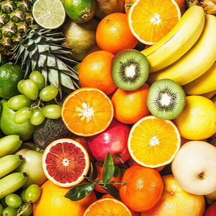 Fruits de Saison Frais 🍏_0