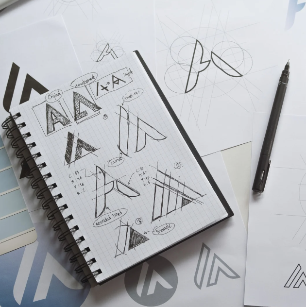 Diseño de Logo