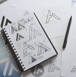 Diseño de Logo
