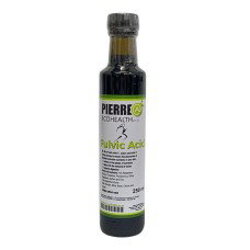Fulvic Acid 250ml_0