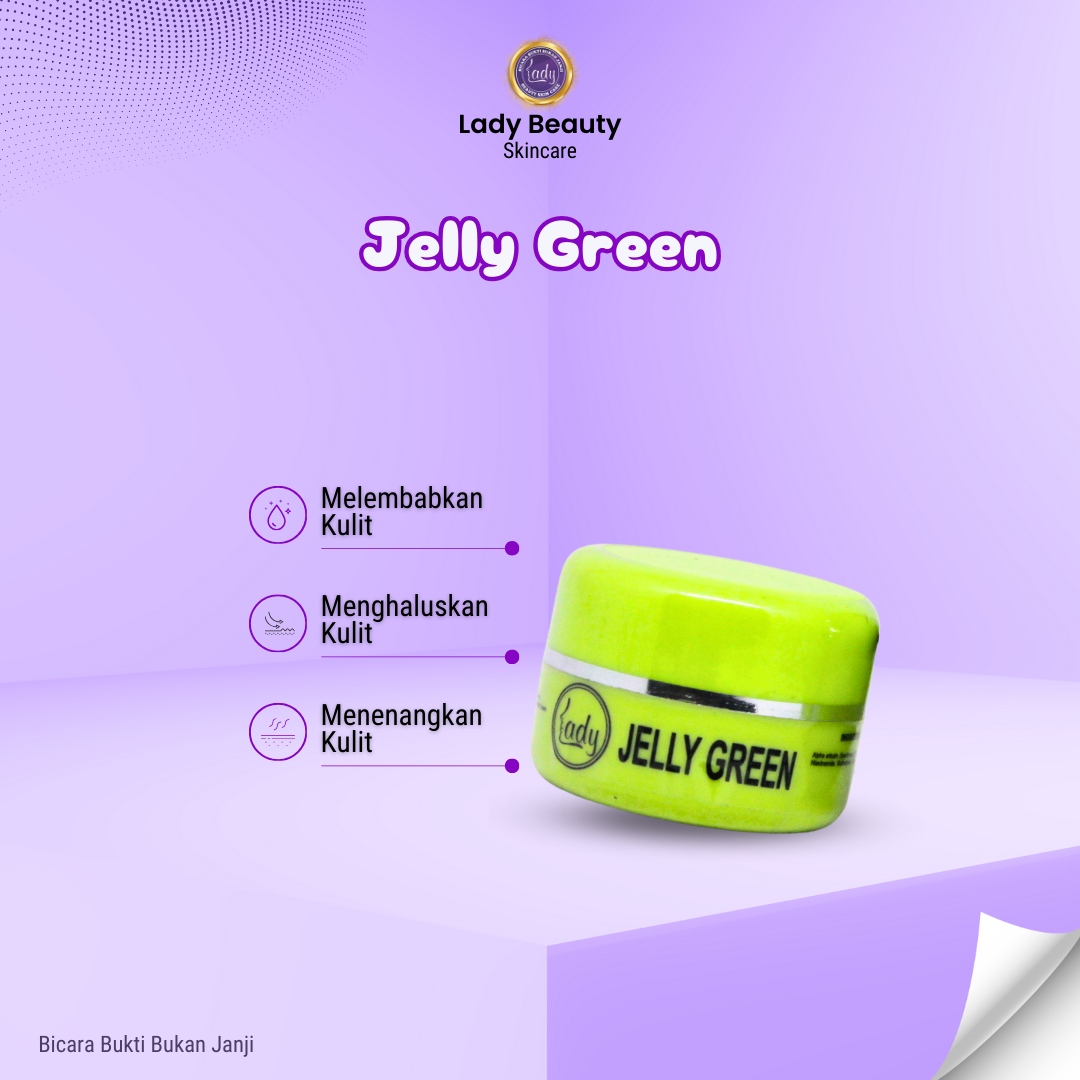 Jelly Green_0