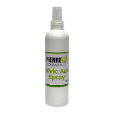 Fulvic Acid Spray 250ml_0
