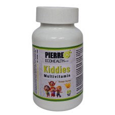 Ecohealth Kids