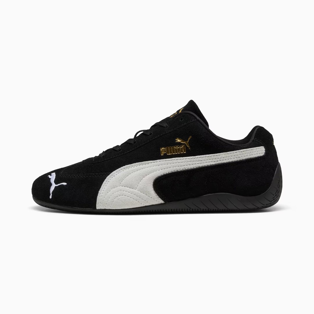 PUMA Speedcat OG - Black