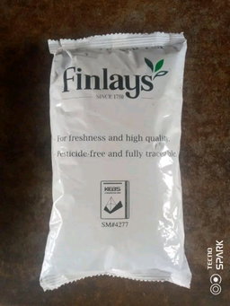 Finlays Tea Leaves (500g) Retail
