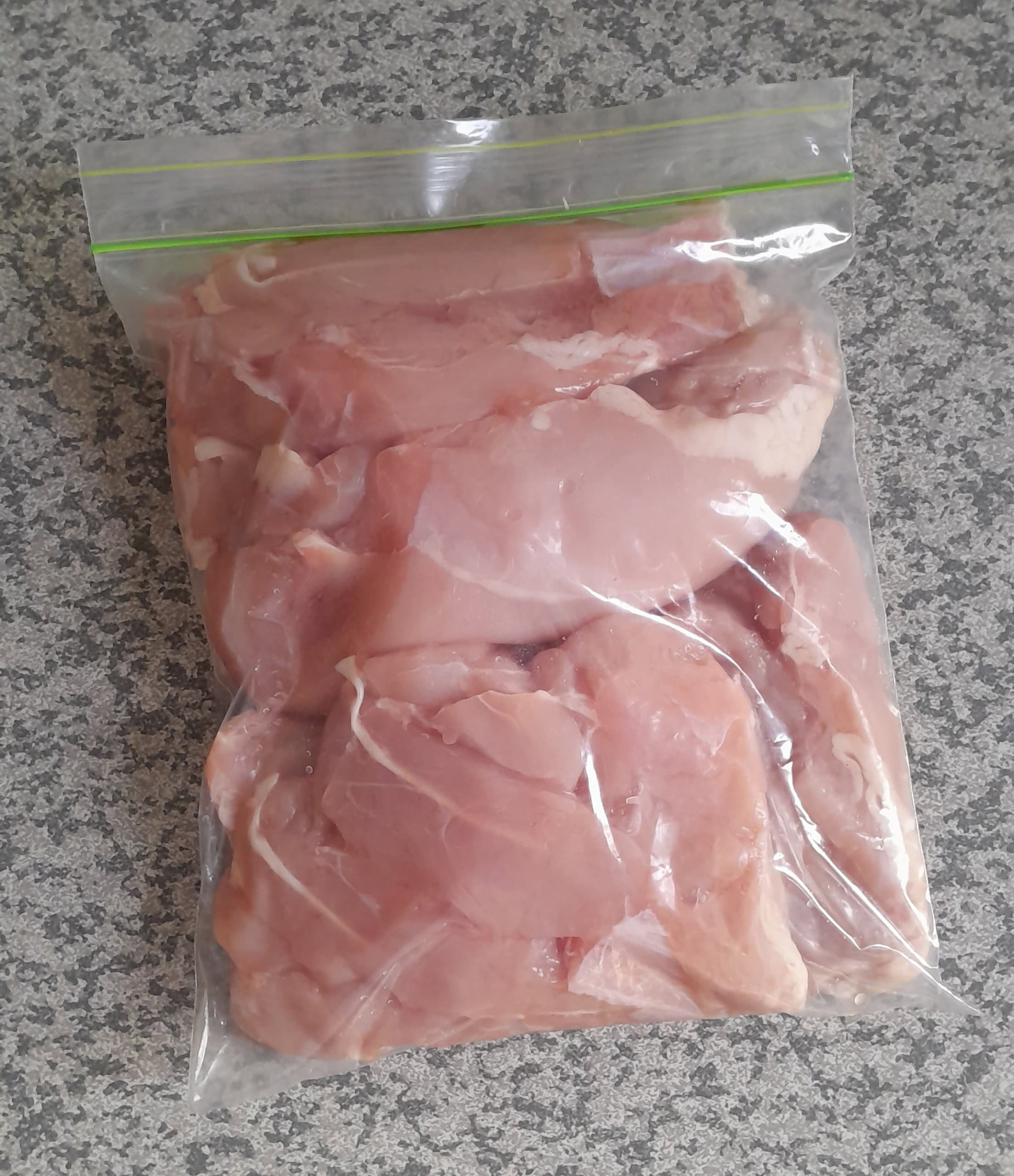 Boneless Breastz/Steki ya Vidari_0