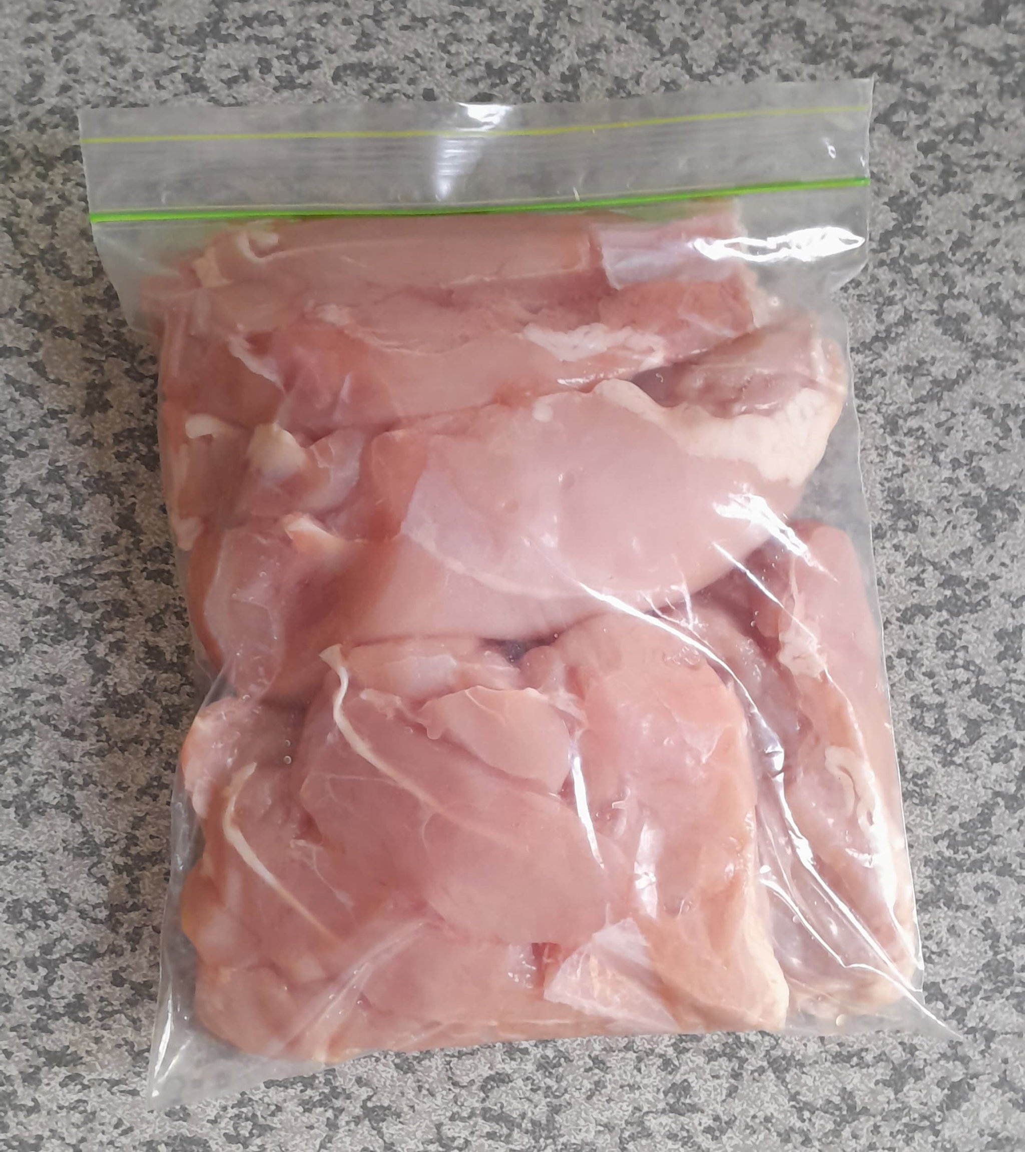 Boneless Breastz/Steki ya Vidari_2