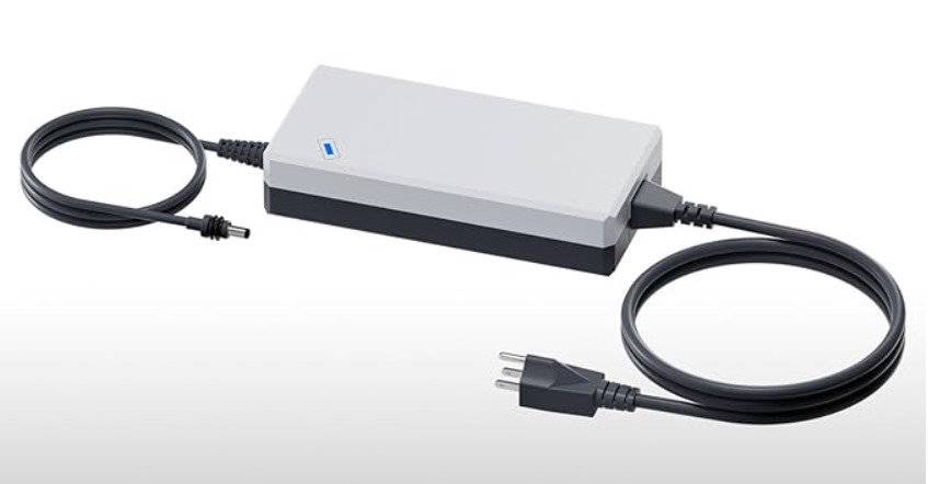 Gen 3 & Mini Power Supply_0