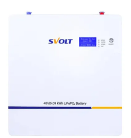 Lithium ion Batteries