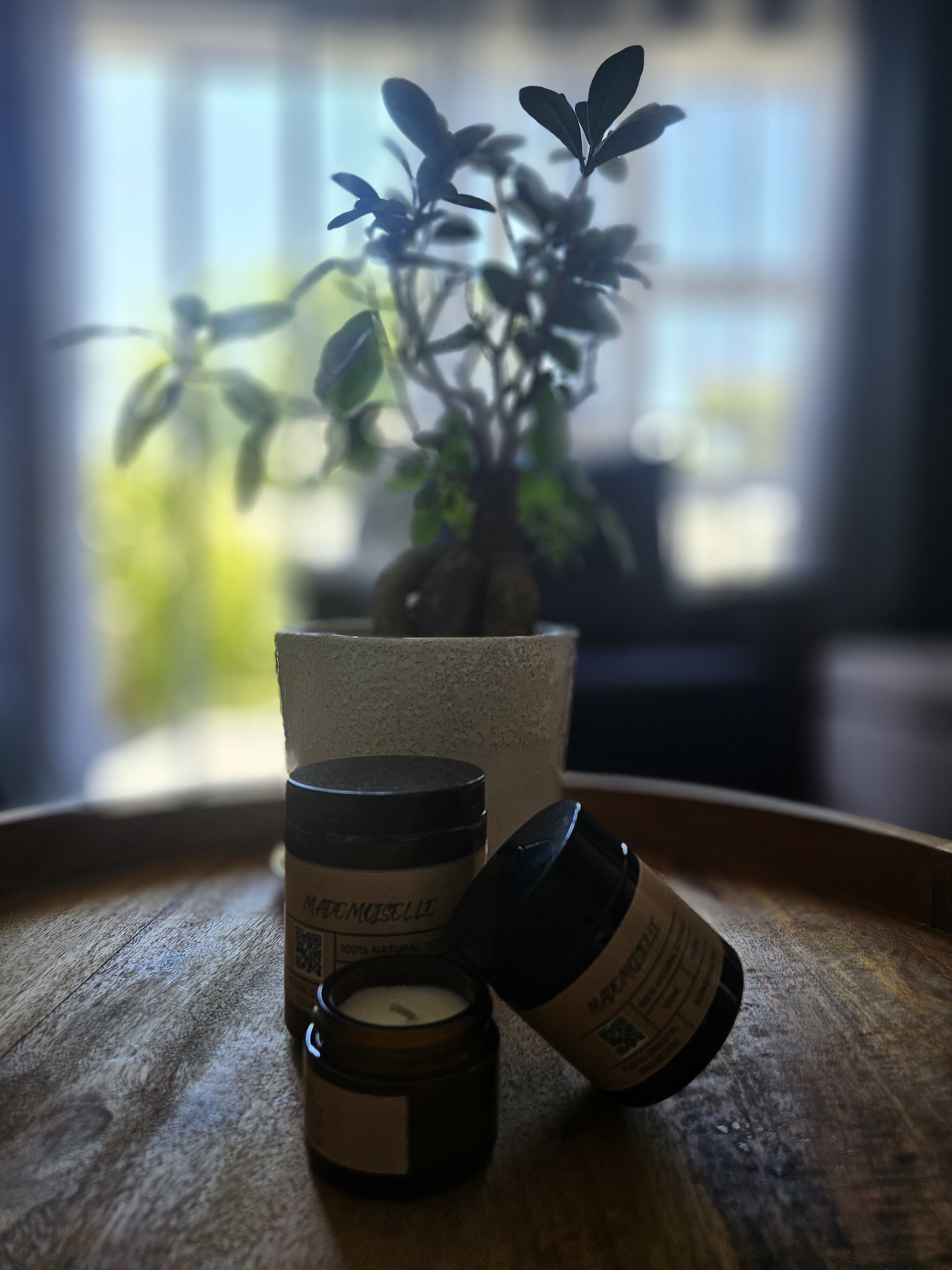 Scented Candles _0