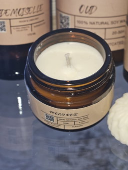 Scented Candles