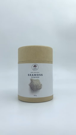 Sea Moss Powder 🌯