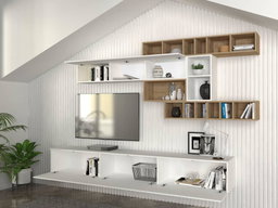 Meuble TV turque 2.80m