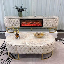 Ensemble meuble TV 
