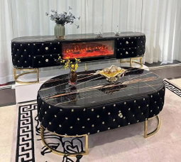 Ensemble meuble TV 